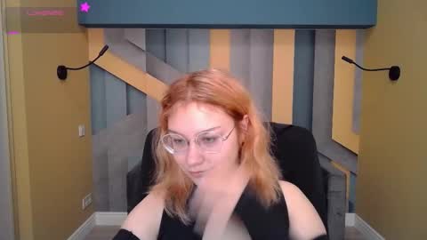 AngelinaLow online show from 12-01-25, 12:21