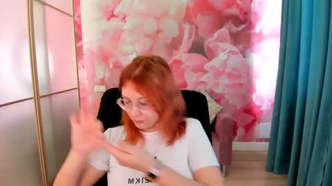 AngelinaLow online show from 03-17-26, 12:30