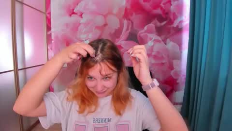 AngelinaLow online show from 05-16-26, 11:31