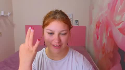 AngelinaLow online show from 05-19-26, 11:27