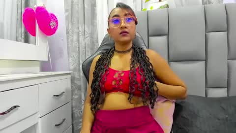 Snapshot of angelinamurphy chatting on 11-02-25, 03:20 AngelinaMurphy online show from 11-02-25, 03:20