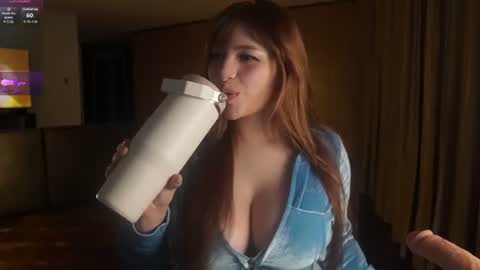 Snapshot of angelinanoangel chatting on 06-18-26, 07:41 angelina online show from 06-18-26, 07:41