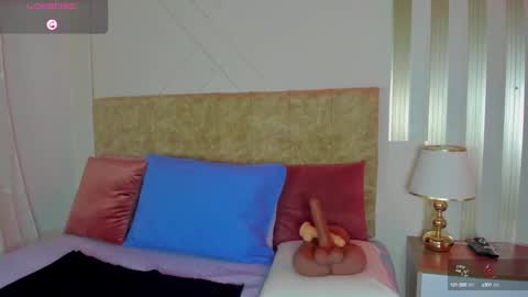 angelinarouse_ online show from 09-13-25, 01:27