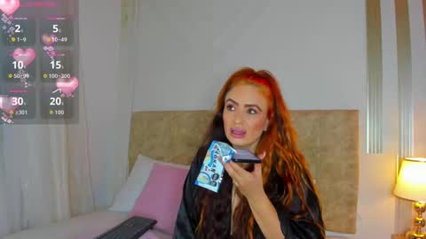 angelinarouse_ online show from 09-19-25, 01:40