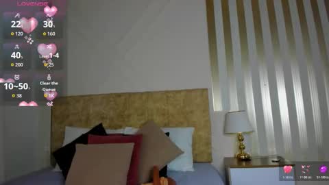 angelinarouse_ online show from 10-26-25, 02:39