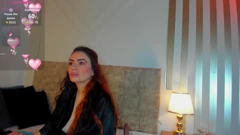 angelinarouse_ online show from 11-16-25, 04:40