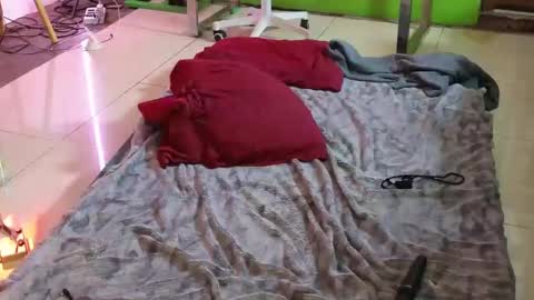 Angel online show from 03-04-25, 05:00