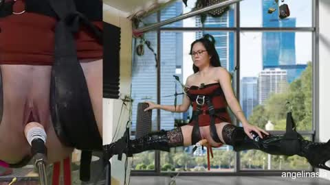 Angel online show from 06-03-26, 02:55