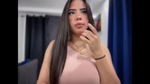 Angelina Weiss online show from 04-20-26, 12:35