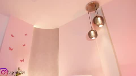 Angeline  online show from 09-18-25, 01:02