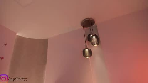 Angeline  online show from 09-26-25, 12:09