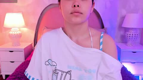 angeline online show from 05-19-26, 12:00