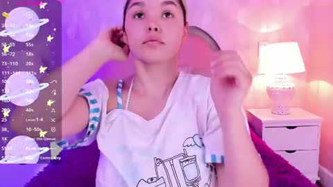 angeline online show from 07-15-26, 12:21