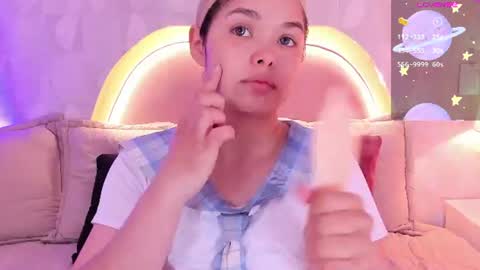 angeline online show from 07-22-26, 12:30