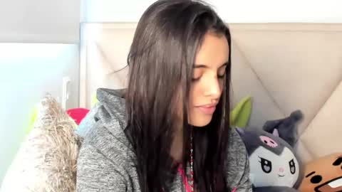 Angeline Smith  online show from 09-24-25, 08:12