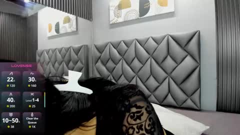 angeline_bleak online show from 12-19-25, 12:12