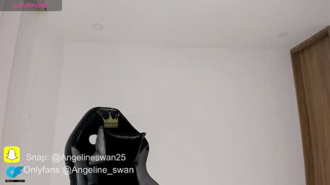 Snapshot of angeline_swan chatting on 02-01-26, 05:50 Megan online show from 02-01-26, 05:50