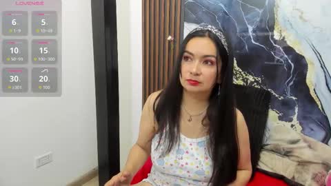 angeline online show from 10-14-25, 08:59