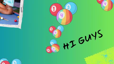 Angeline Heet online show from 01-18-25, 10:28