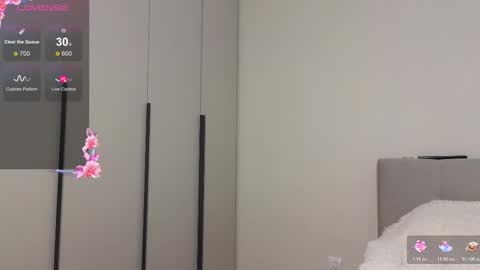 Snapshot of angelinejo chatting on 02-19-26, 04:08 Angel online show from 02-19-26, 04:08