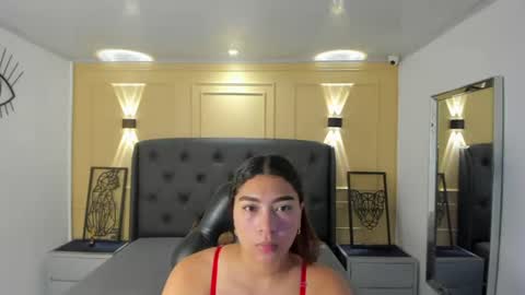 Snapshot of angelinemore chatting on 07-18-26, 07:28 ANGELINE online show from 07-18-26, 07:28