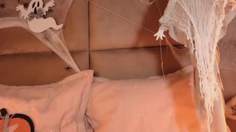 angelinepossy online show from 10-27-25, 10:03