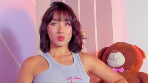 Snapshot of angelique_murphy chatting on 02-14-26, 02:08 Angelique Murphy online show from 02-14-26, 02:08