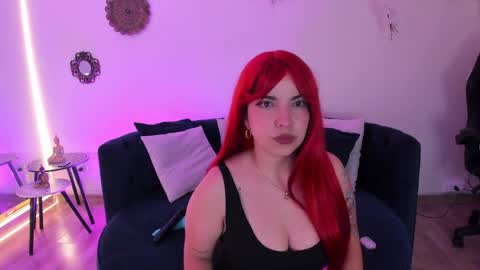 Angelique  online show from 05-31-26, 02:09
