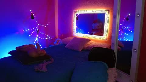 angelita_success online show from 12-22-24, 06:17