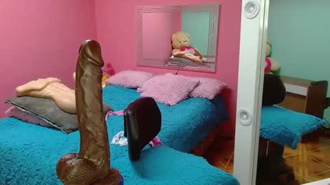 angelita_success online show from 01-10-25, 10:06