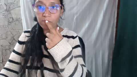 angela online show from 09-16-25, 02:01