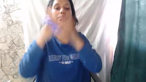 angela online show from 10-22-25, 09:03