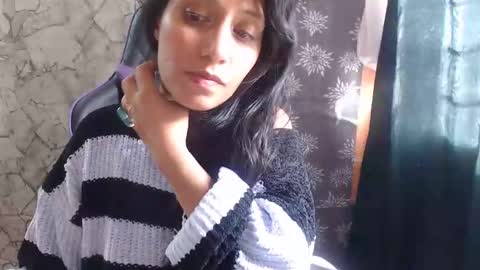 angela online show from 04-20-26, 09:16