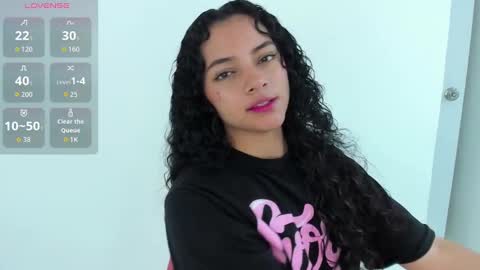 A F R O D I T A online show from 09-26-25, 11:25