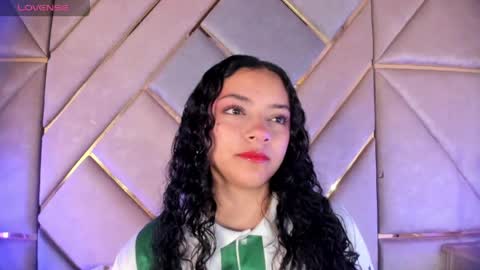 A F R O D I T A online show from 05-01-26, 09:25