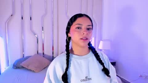 A F R O D I T A online show from 07-01-26, 10:28