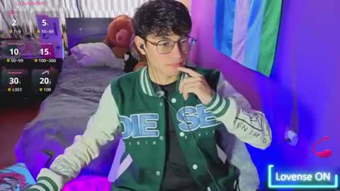 Angel online show from 07-20-26, 04:20
