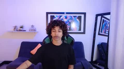 Angel online show from 10-24-25, 08:16