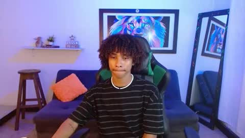 Angel online show from 10-29-25, 08:54