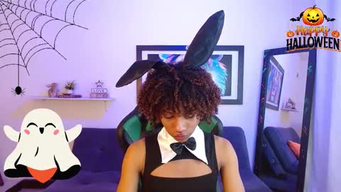 Angel online show from 10-31-25, 09:27