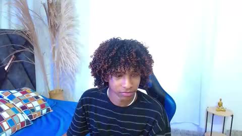 Angel online show from 12-03-25, 08:51