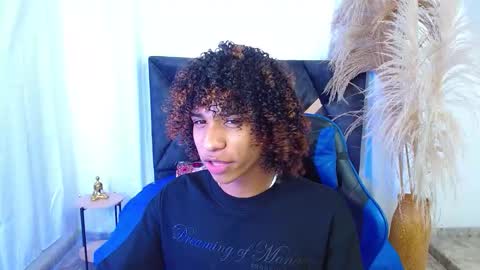 Angel online show from 03-28-26, 09:03