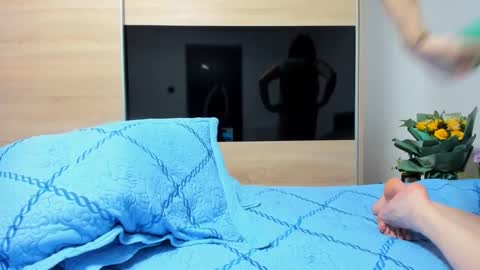 Snapshot of angell6969 chatting on 01-27-25, 11:11 KrystyYo online show from 01-27-25, 11:11