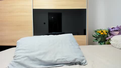 Snapshot of angell6969 chatting on 02-26-25, 08:26 KrystyYo online show from 02-26-25, 08:26