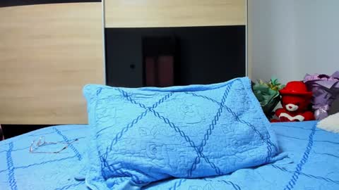 KrystyYo online show from 03-21-26, 08:19