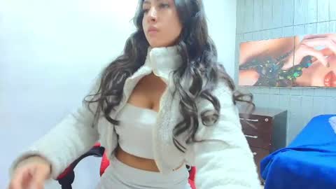 Angell cooper8 online show from 04-01-26, 12:17