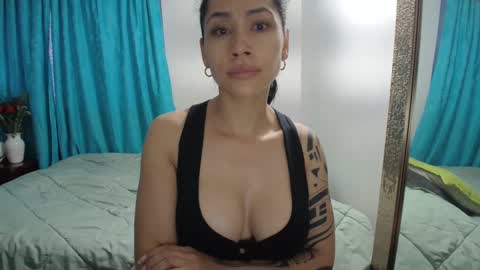  ANGELA ISABELLA  online show from 01-21-25, 12:39