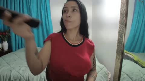  ANGELA ISABELLA  online show from 01-21-25, 10:41