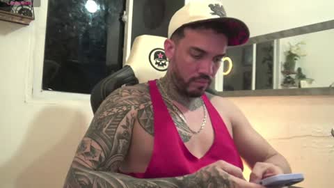 angellatino0 online show from 12-26-24, 04:43