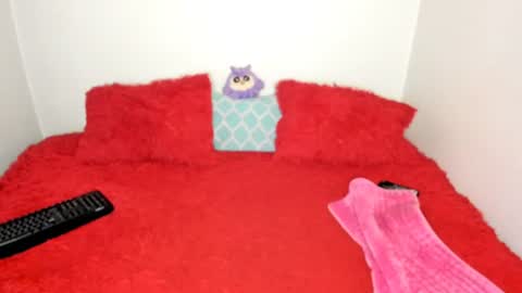 Angel Lavey-Parsons online show from 03-09-26, 12:58